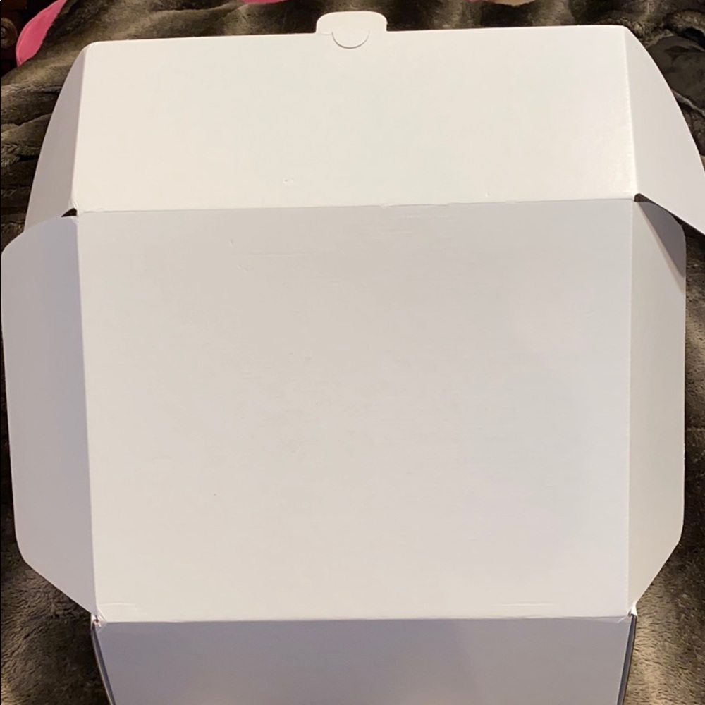 Hermes gift box w/ Hermes blank card and envelope - Picture 4 of 6